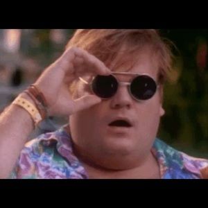 Meet your Posher, Nathan